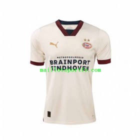 Maillot de Foot PSV Eindhoven Exterieur 2023/24